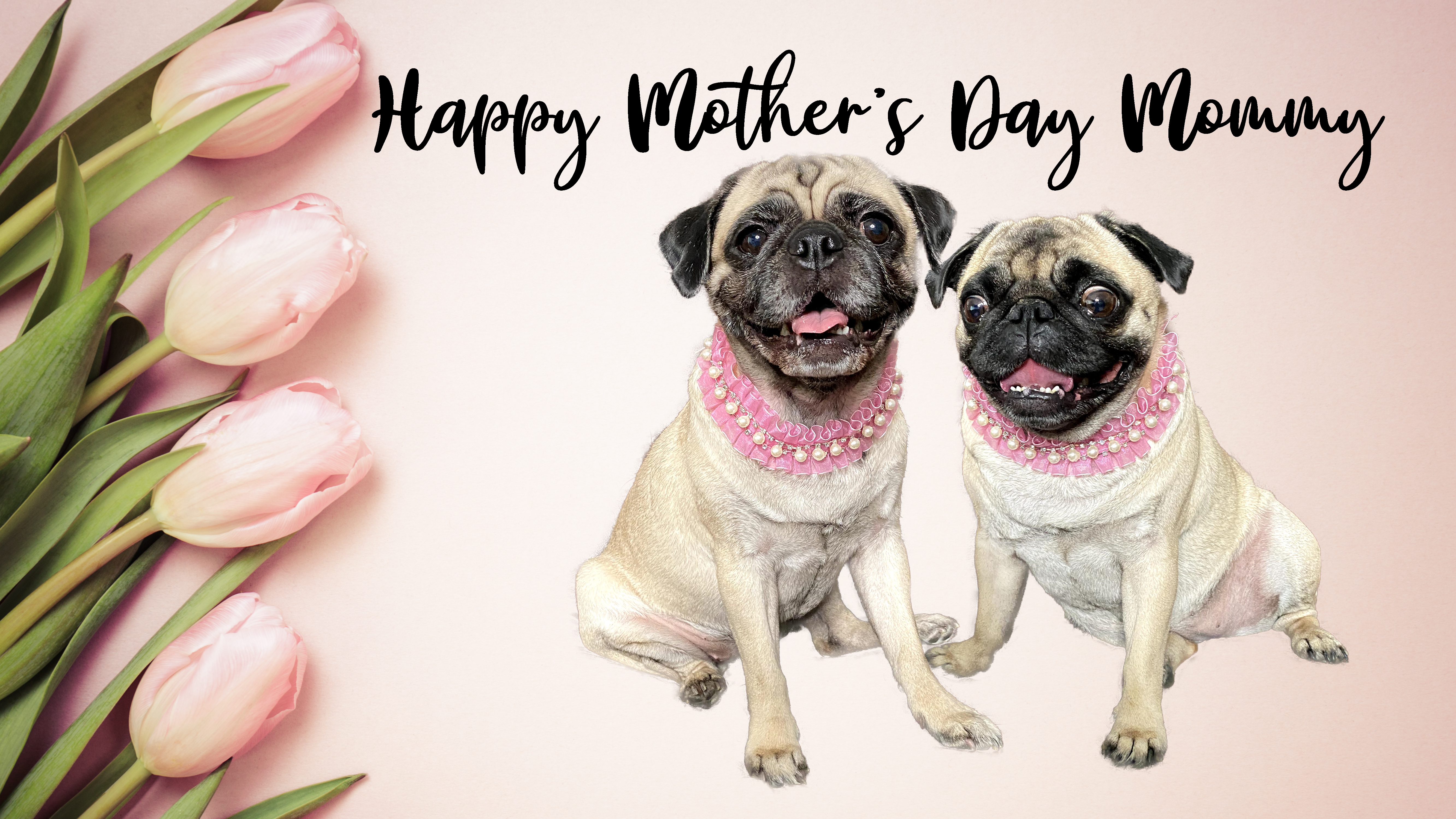 Happy Mother's Day Wallpaper